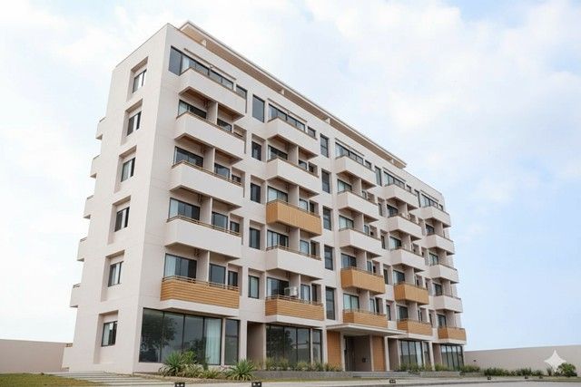 ให้เช่าอพาร์ทเม้นท์ / โรงแรม - วิวแม่น้ำเจ้าพระยา สนามบินน้ำ 2.1 กม. โรงแรมมาตรฐาน 4-5ดาว 100ห้อง ให้เช่า โรบินสัน รัตนาธิเบศร์ 700 ม. ตลาดนกฮูก นนทบุรี 1.8 กม.