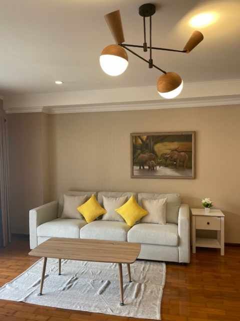 ให้เช่าคอนโด - ให้เช่า คอนโด View Talay Residence 3 จอมเทียน ติด กับ สนง. ตม.