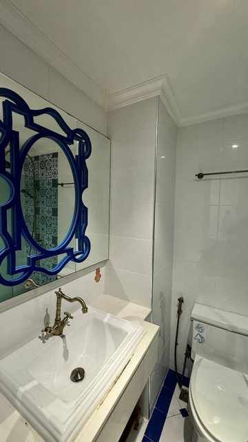 ให้เช่าคอนโด - ปล่อยเช่า Seven sea Cote d Azur 1 ห้องนอน วิวสระ