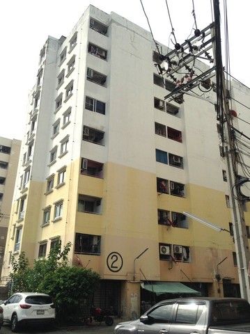 ขายคอนโด - ขายด่วน-ให้เช่า คอนโด บ้านสวนรัชธานี แจ้งวัฒนะ 6 สตูดิโอ 28 ตรม. ราคาดี ใกล้ BTS หลักสี่