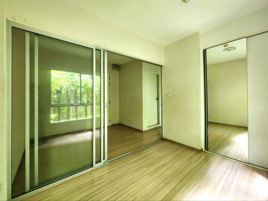 ขายคอนโด - คุ้มค่า คุ้มราคา พักผ่อนสบาย ใกล้ MRT คลองบางไผ่ พลัมคอนโด บางใหญ่ สเตชั่น 2