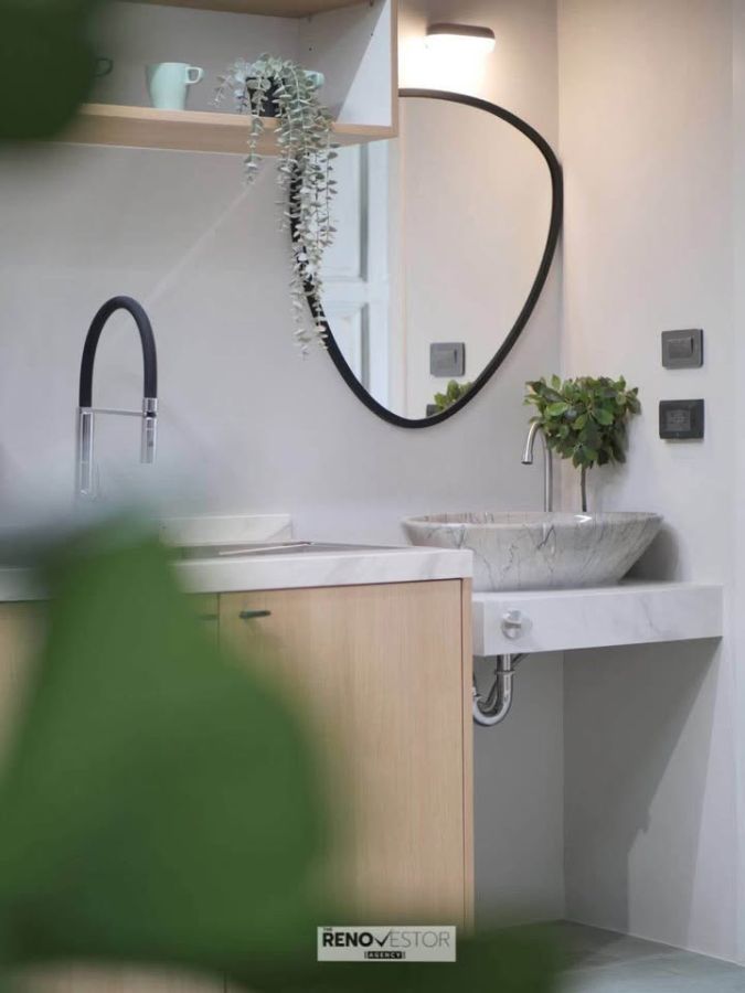 ให้เช่าบ้าน - ให้เช่า บ้านแถววัฒนา ปรีดีพนมยงค์ 3 นอน 3 น้ำ 90,000