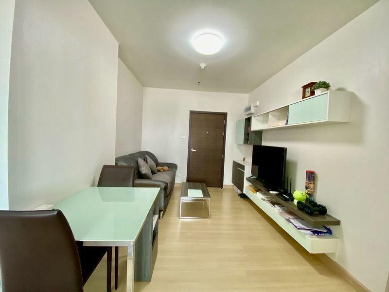 ขายคอนโด - ขายคอนโดชลบุรี ใจกลางเมือง ติดสุขุมวิท ศุภาลัย ซิตี้รีสอร์ท