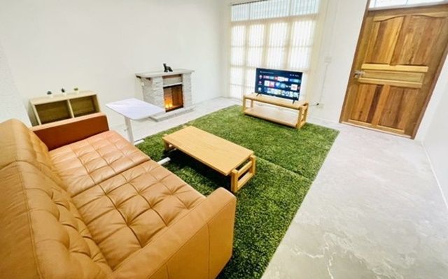 ให้เช่าทาวน์เฮาส์ - ลาซาล18-26 BTSแบริ่ง 1.3กม. โลตัส สุขุมวิท105 650 ม. ให้เช่าทาวน์เฮ้าส์สุดหรู 3 ชั้น หรูหรา 23ตร.วา. 276ตร.ม. จัดเต็มเฟอร์ฯ 3นอน 2น้ำ