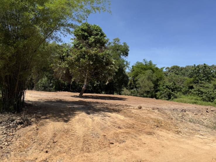 ขายที่ดิน - ขายที่ดินเปล่า ข้างที่ว่าการอำเภอเขาสวนกวาง จังหวัดขอนแก่น