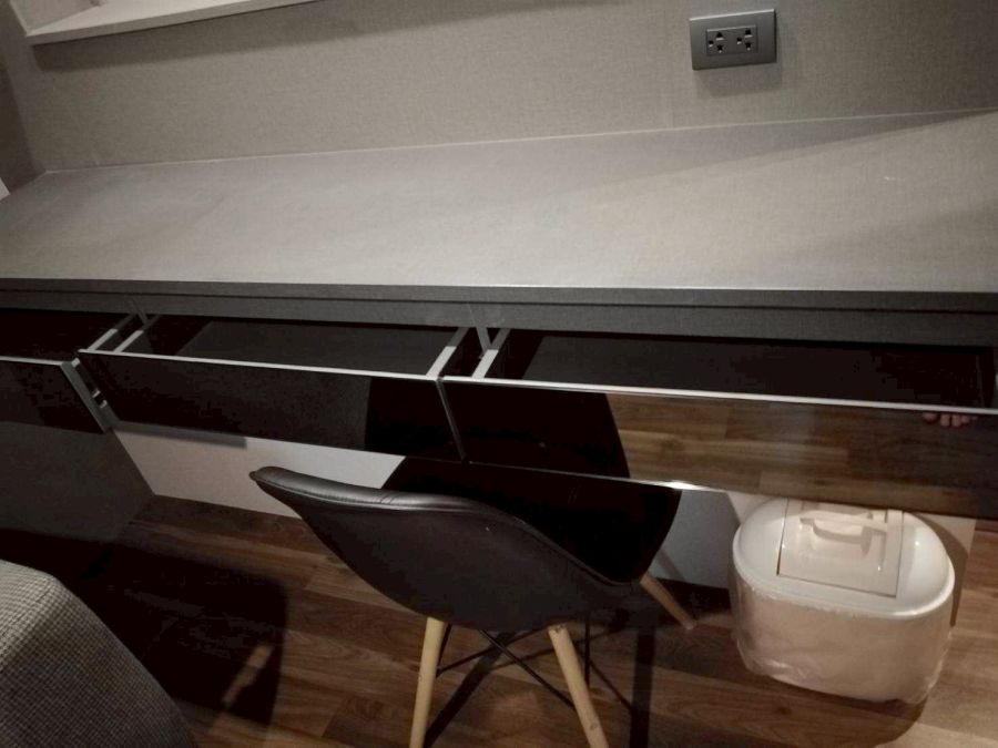 - ขายคอนโดพร้อมผู้เช่า คอนโด เอสเปซมี สุขุมวิท 77 อ่อนนุช ตึกC ชั้น3