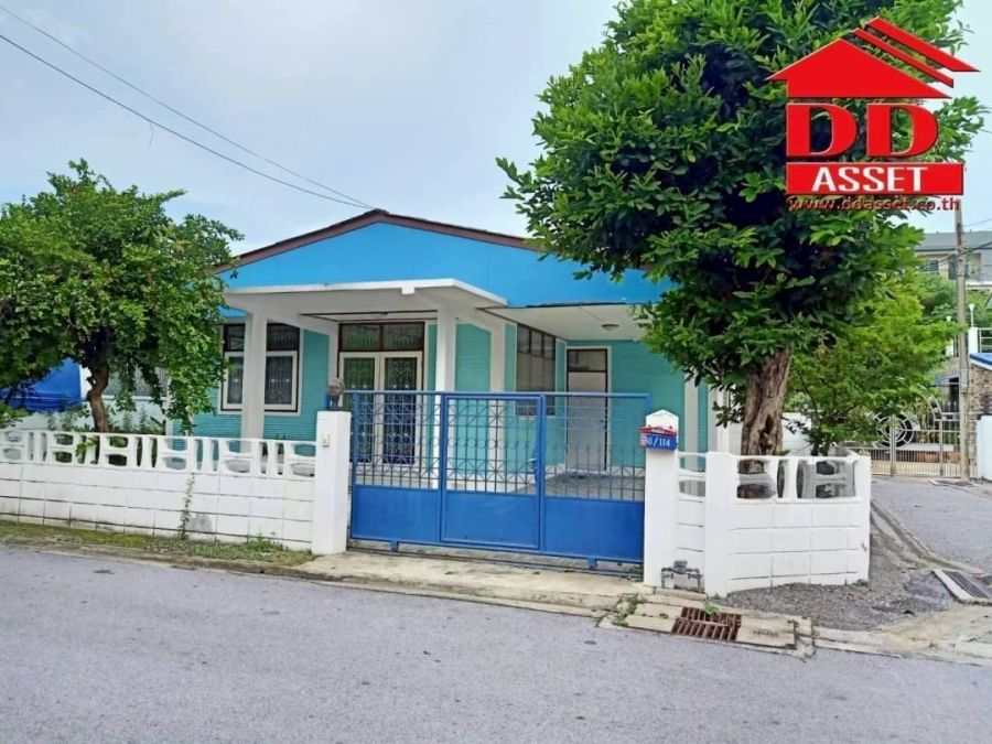 ให้เช่าบ้าน - ให้เช่า บ้านเดี่ยว ซอยนวมินทร์87 ถนนนวมินทร์ เกษตร-นวมินทร์ ใกล้ห้างเดอะมอลบางกะปิ