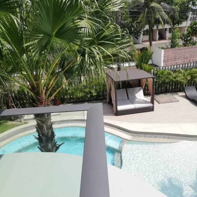 ให้เช่าคอนโด - ให้เช่า คอนโด Sea Zen Bangsaray ใกล้ทะเล 2 ห้องนอน