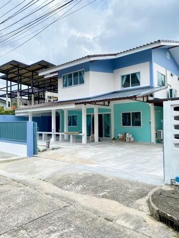 บ้าน - ขาย เช่า บ้านเดี่ยว รีโนเวทใหม่สวย หมู่บ้านสหกรณ์ เสรีไทย57 ใกล้มอเตอร์เวย์ เดินทางสะดวก