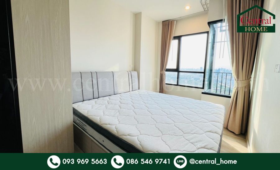 คอนโด - ทาวน์เฮ้าส์ พฤกษาวิลล์ พหลโยธิน - รามอินทรา ต่อเติมเต็ม ถูกที่สุดในโครงการ