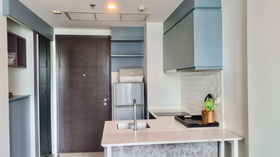 ขายคอนโด - ขายคอนโดหรู Ceil by Sansiri Sukhumvit 63 ใจกลางเมือง ใกล้รถไฟฟ้า BTS สถานีเอกมัย