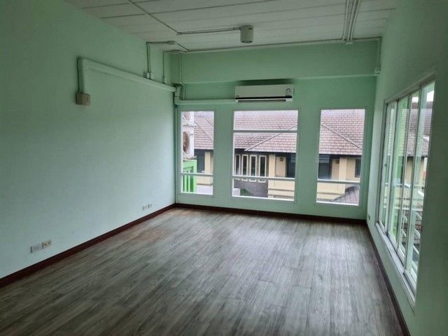 ให้เช่าอาคารพาณิชย์ / สำนักงาน - เช่า อาคารสำนักงาน ซอยอ่อนนุช66 เข้า ออก ได้หลายทาง เหมาะทำ Home office เดินทางสะดวก