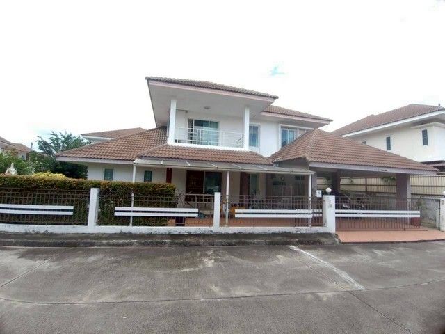 ขายบ้าน - บ้านเดี่ยว โครงการ นราสิริ บ้านเดี่ยวหลังมุม ต.ต้นเปา อ.สันกำแพง จ.เชียงใหม่