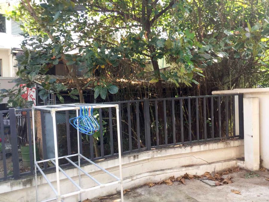 ให้เช่าทาวน์เฮาส์ - บ้านทาวน์โฮมออฟฟิศให้เช่า ช้างคลาน มหิดล ใกล้สนามบิน เชียงใหม่