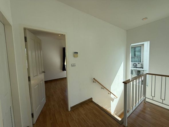 ให้เช่าบ้าน - ให้เช่าบ้านเดี่ยว เพอร์เฟค เพลส ใกล้สนามบินสุวรรณภูมิ