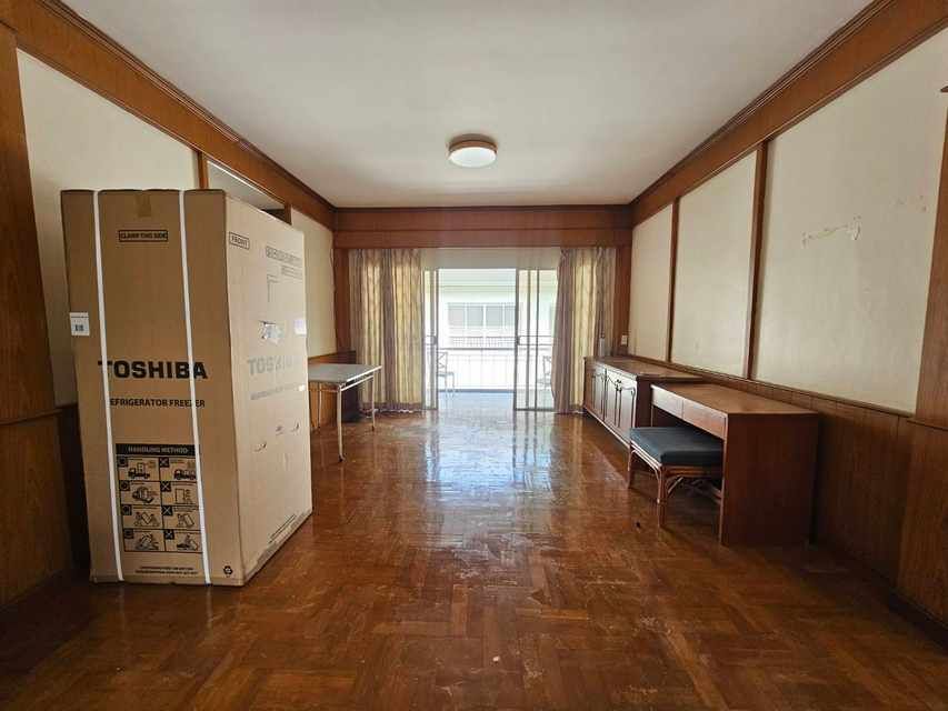 ให้เช่าคอนโด - ให้เช่าคอนโด บ้านสวนลลนา ใกล้หาดจอมเทียน 2 ห้องนอน 1 ห้องน้ำ