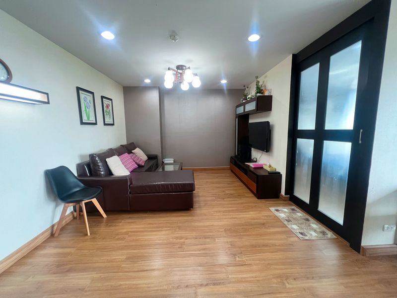 คอนโด - ขายและให้เช่า ลัดดาคอนโด วิว ศรีราชา ราคาถูกสุดคุ้ม ตกแต่งพร้อมอยู่