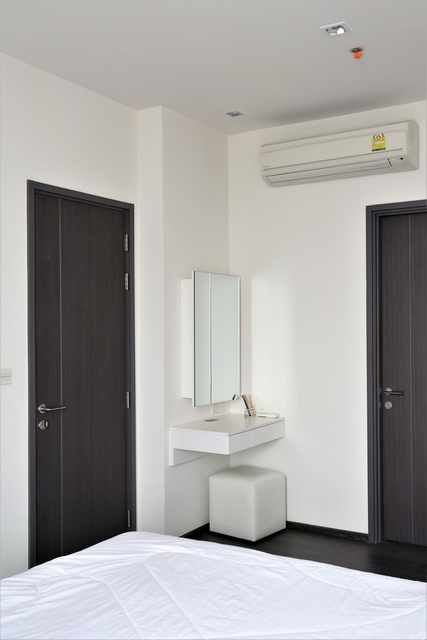 คอนโด - ขาย/เช่า Condo Edge Sukhumvit 23 (เอดจ์ สุขุมวิท 23)