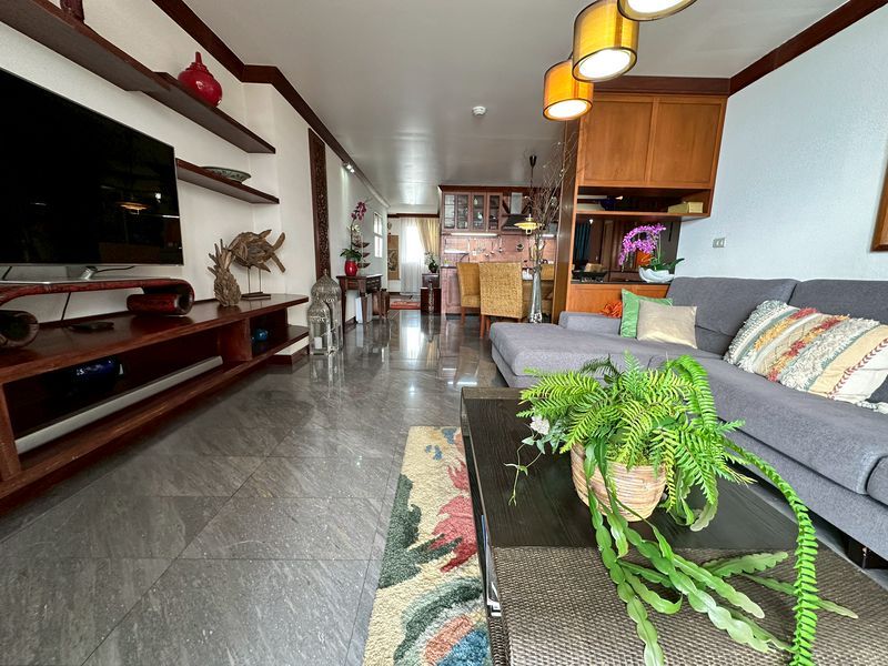 ขายคอนโด - ขายคอนโดศรีราชา รามา ฮาร์เบอร์ วิว ราคาสุดคุ้ม ตกแต่งพร้อมเฟอร์