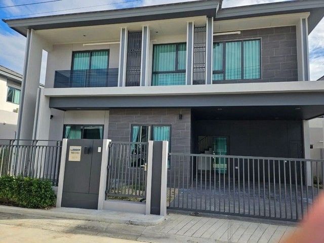 ให้เช่าบ้าน - ให้เช่าด่วน บ้าน Patta Element บางละมุง 53 ตร.ว. 0 NGAN 0 ไร่ 50000 thb ใกล้กับ Central Pattaya / Harbor Mall Special Stock