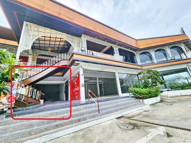 ให้เช่าอาคารพาณิชย์ / สำนักงาน - ในย่านทุ่งครุ ใจกลางชุมชนใหญ่ บิ๊กซี ประชาอุทิศ90 โชว์รูม หมู่บ้าน10,000 หลัง 50-100ตรม. 18,999 B-M ม.เทคโนโลยีพระจอมเกล้าธนบุรี