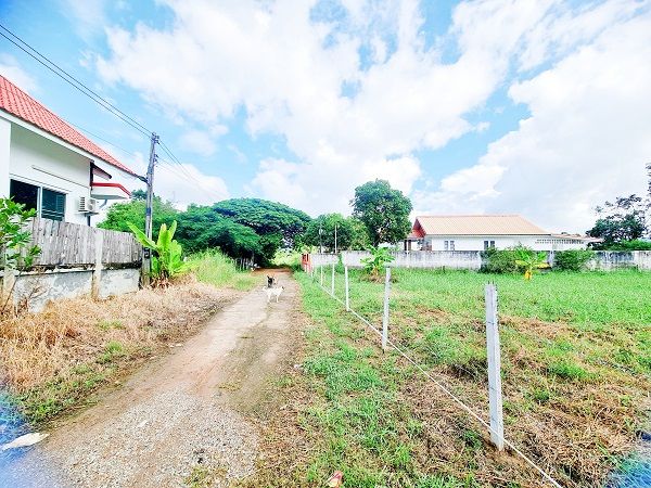 ขายที่ดิน - ที่ดินราคาถูกถมแล้วทั้งผืน 2แปลงติดกัน บรรยากาศดี เป็นส่วนตัว น้ำ.ไฟพร้อม เข้า.ออกสะดวก ใกล้เลี่ยงเมือง.ถนนมิตรภาพ เข้าเมือง10นาที เมืองขอนแก่น