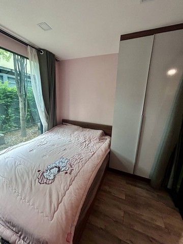 ขายคอนโด - ขายคอนโด modiz รัชดา32 ชั้น1 วิวสวน ลมดี อยู่ตรงข้ามศาลอาญารัชดา ใกล้กรมส่งเสริมการส่งออก