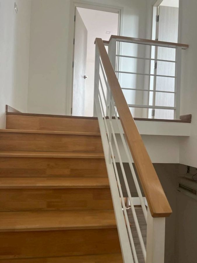 ให้เช่าทาวน์เฮาส์ - ทาวน์โฮม 3 ชั้น Patio พหลโยธิน วิภาวดี พหลโยธิน 92 เช่า