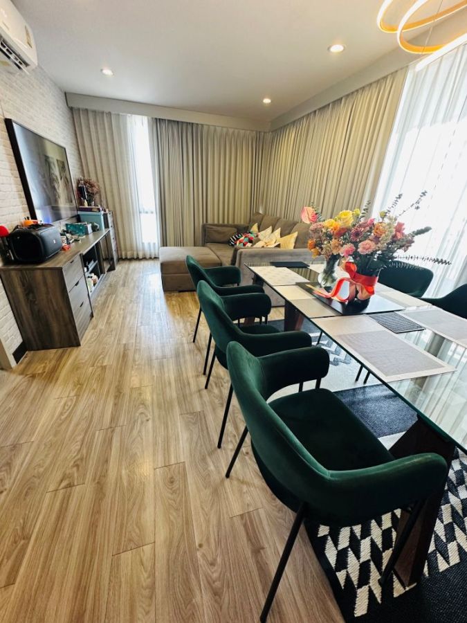 คอนโด - ขาย/ให้เช่า รีโนเวทใหม่ เพนท์เฮ้าส์ ห้องเดียวในโครงการ The Unique 10 ลาดพร้าว 10 เฟอร์ครบพร้อมเข้าอยู่ ใกล้ MRT ลาดพร้าว