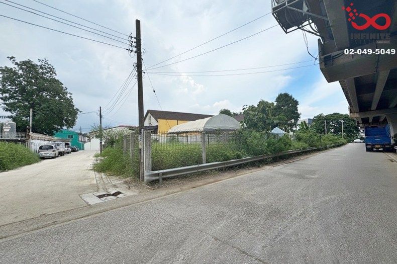 ขายอาคารพาณิชย์ / สำนักงาน - ขายสำนักงาน-โกดัง สุขาภิบาล5 จตุโชติ 325ตร.ว.ใกล้ทางด่วน