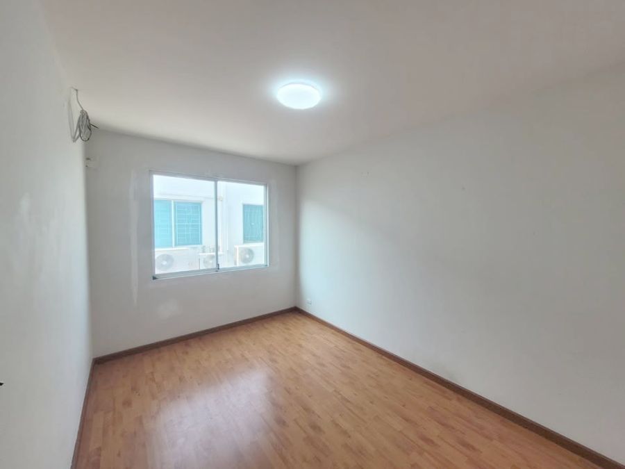 ให้เช่าทาวน์เฮาส์ - ให้เช่า บ้านเดอะทรัสต์ ทาวน์ วงแหวน ลําลูกกา คลอง 5