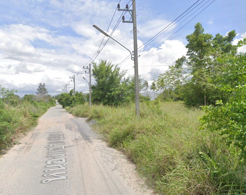 ขายที่ดิน - ขายที่ดินบึง ศรีราชา 16 ไร่ ติดถนนเส้นหนองแขวะซ.1 ใกล้ถนน3009ทางลงท่าเรือแหลมฉบัง-200เมตร จ.ชลบุรี