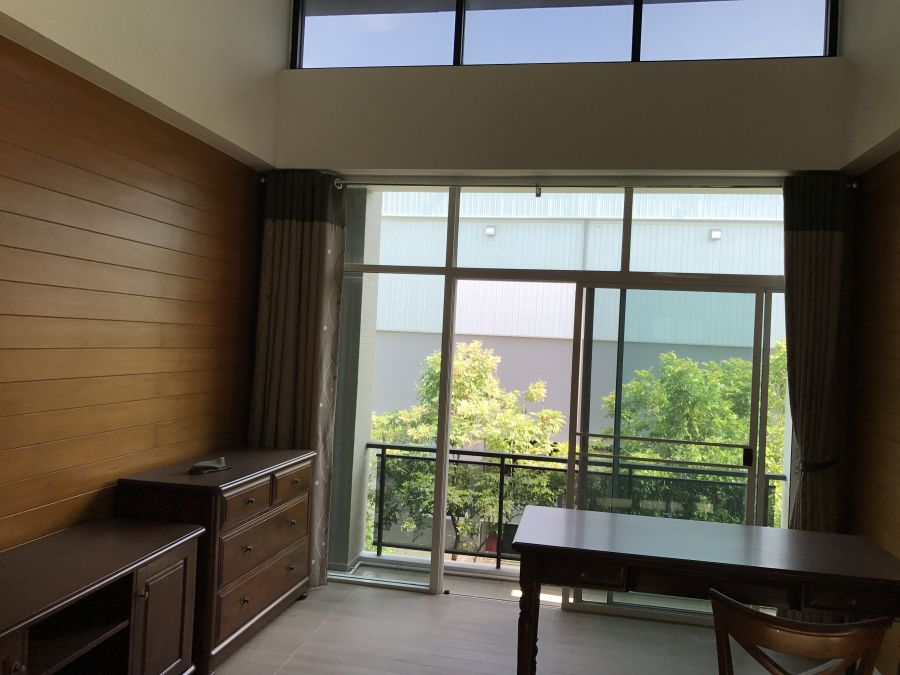 ขายบ้าน - ขายบ้านเดี่ยว 3ชั้น 38.5ตรว. เนอวานา บียอนด์ พระราม9-รามคำแหง ถ.พระราม 9 เขตสวนหลวง กรุงเทพ