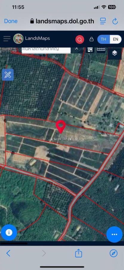 ขายที่ดิน - ขายด่วนที่ดิน ประจวบคีรีขันธ์ เจ้าของขายเอง