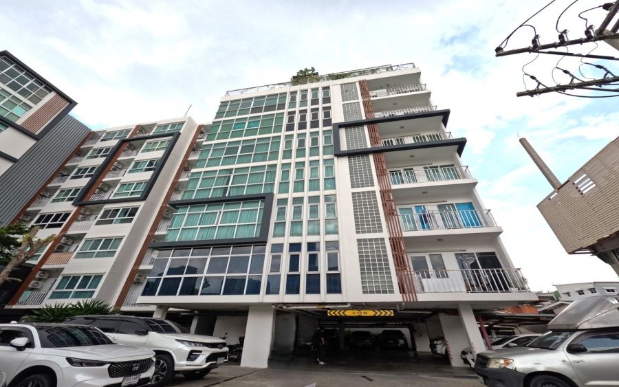 ขายคอนโด - ขายคอนโด The Viva Condo Sathorn Taksin ใกล้ BTS วงเวียนใหญ่ เพียง 200 เมตร | ราคาถูกกว่าตลาดและต่ำกว่าราคาประเมิน!