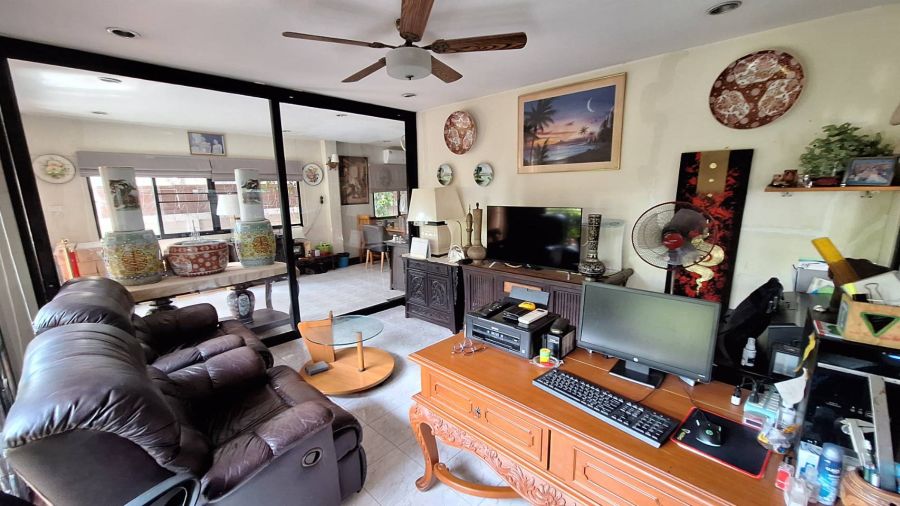 ขายบ้าน - ขายบ้านเดี่ยว 3ชั้น 60 ตร.ว. 450 ตร.ม. ใกล้BTS พหลโยธิน 24 ซอยพหลโยธิน 24 เขตจตุจักร กรุงเทพ