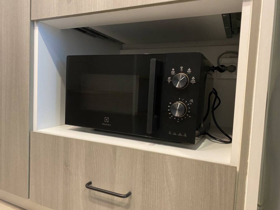 ให้เช่าคอนโด - ให้เช่า A Space Mega (เอ สเปซ เมกา) คอนโดทำเลทอง ติดเมกาบางนา วิวสูง ชั้น 22