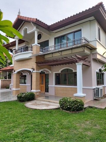 ขายบ้าน - ขาย / เช่า ถูกบ้านเดี่ยว 2 ชั้น มบ. ศุภาลัย สุวรรณภูมิ ขนาด 118 ตรว. 3 นอน 3 น้ำ บ้านเปล่า ใกล้ รถไฟฟ้า Airport Link สถานีลาดกระบัง