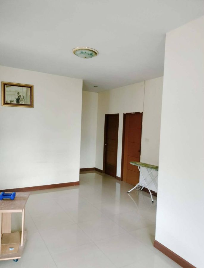 ให้เช่าบ้าน - ให้เช่าถูกมาก!! บ้านเดี่ยวชั้นเดียว 62 ตร.ว. ม.รินรดา 6 ทำเลทอง อ.พานทอง ชลบุรี ใกล้โรบินสัน แม็คโคร นิคมฯอมตะซิตี้