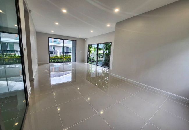 ขายบ้าน - ขายบ้าน หมู่บ้านเพอร์เฟค เพลส แจ้งวัฒนะ 2 ถนนชัยพฤกษ์ ปากเกร็ด นนทบุรี