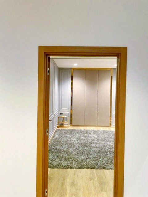 ให้เช่าบ้าน - เช่าคฤหาสน์หรู 2 ชั้น รามคำแหง เสรีไทย มีนบุรี ใกล้ MRT ราษฎร์พัฒนา