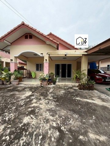 ให้เช่าบ้าน - ขายและให้เช่าบ้านเดี่ยว 75 ตร.ว. ชากกอไผ่ บ้านค่าย ระยอง