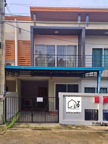 ให้เช่าทาวน์เฮาส์ - ขายและให้เช่าทาวน์โฮม2ชั้น ข้างรพ.กรุงเทพ ระยอง พร้อมเฟอร์นิเจอร์ครบ