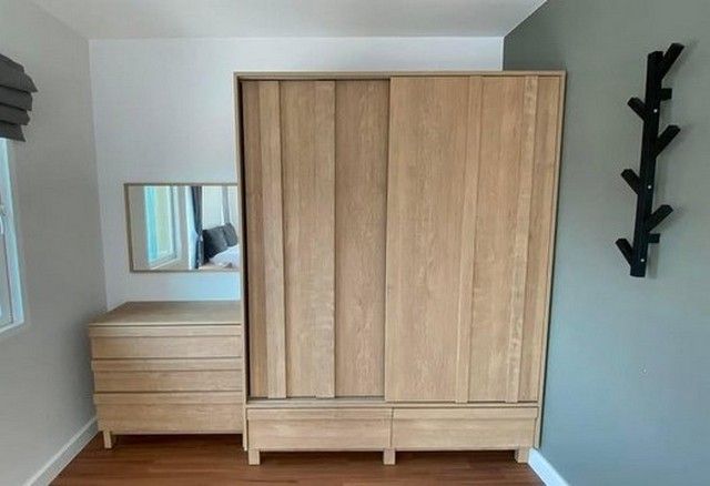 ให้เช่าบ้าน - ให้เช่าบ้านเดี่ยว พฤกษ์ลดา ประชาอุทิศ 3 ห้องนอน 2 ห้องน้ำ เฟอร์เจอร์ครบ อ.พระสมุทรเจดีย์ จ.สมุทรปราการ