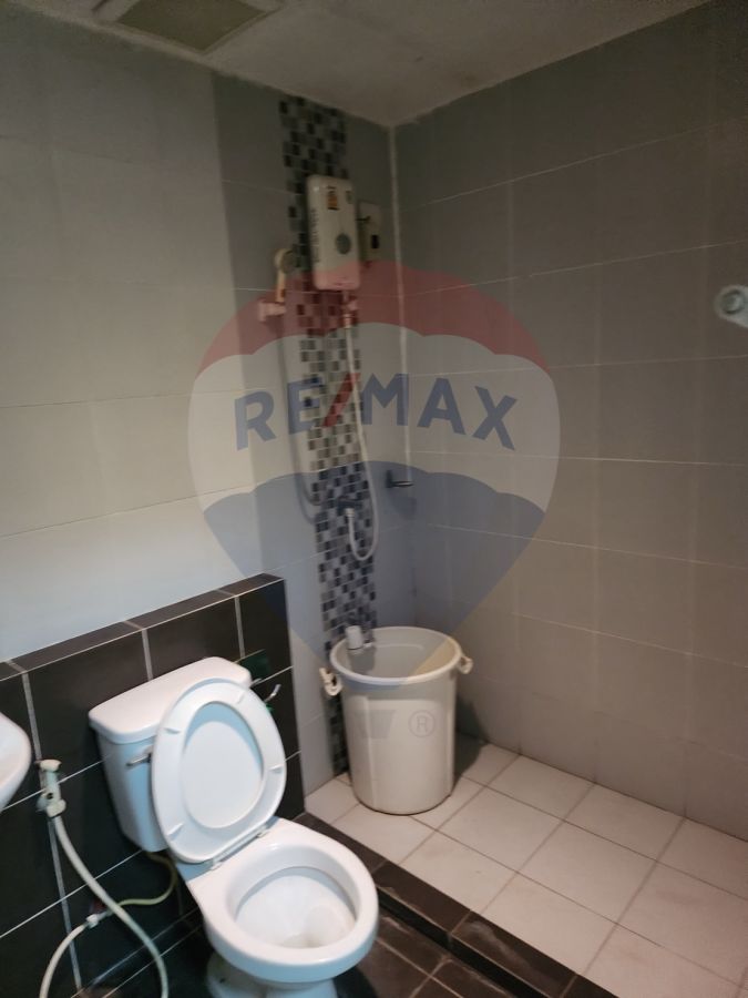 ทาวน์เฮาส์ - ขาย / ให้เช่า ทาวน์เฮ้าส์ 2 ชั้น ทำเลทอง คลองหลวงปทุมธานี