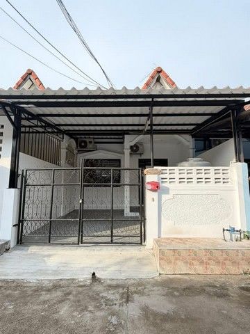 ให้เช่าทาวน์เฮาส์ - เช่า ทาวน์เฮ้าส์ 15,000 เขาตาโล 2 ห้องนอน 2ห้องน้ำ มีแอร์ทุกห้อง