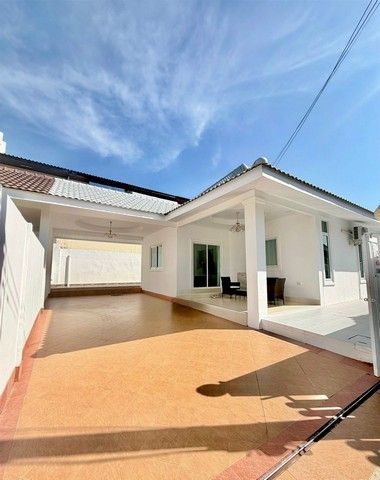 ให้เช่าบ้าน - บ้านใหม่สวยพร้อมหิ้วกระเป๋าเข้าอยู่ พิกัด เขาน้อยโชคชัย 7