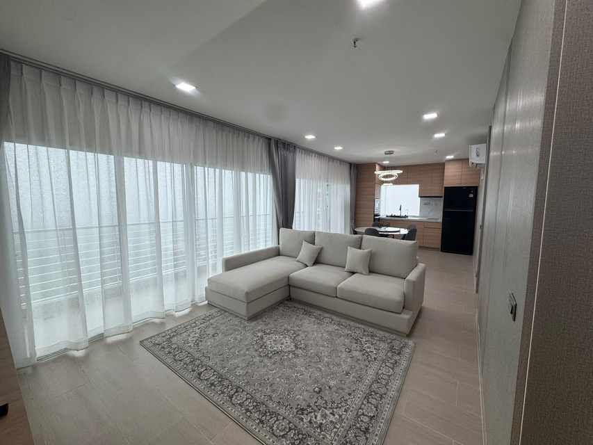 ขายคอนโด - ขายคอนโด AD Hyatt Wongamat วิวทะเล 2 ห้องนอน โคต้าต่างชาติ