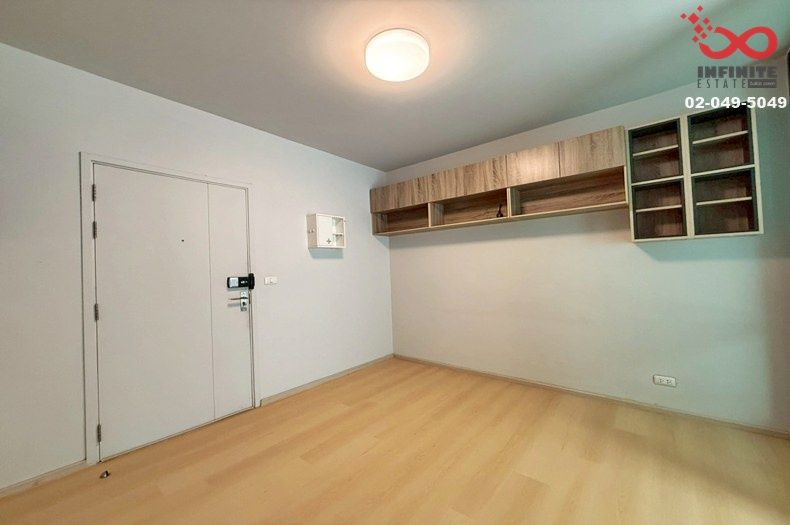 ขายคอนโด - ขายคอนโด ยูนิโอ รามคำแหง-เสรีไทย บึงกุ่ม 26ตร.ม. ชั้น 6