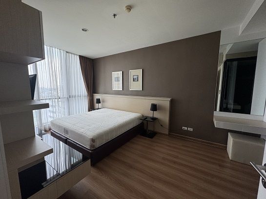 ขายคอนโด - คอนโดหรูยูนิตน้อย Estella Ekkamai เป็นส่วนตัว ใกล้ BTS เอกมัย